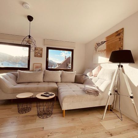 Ar Apartments I 4 Pers I Prime I Kueche I Wlan I Office Rudolstadt Eksteriør billede