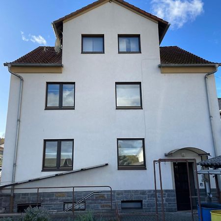 Ar Apartments I 4 Pers I Prime I Kueche I Wlan I Office Rudolstadt Eksteriør billede