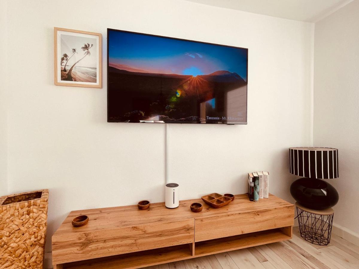 Ar Apartments I 4 Pers I Prime I Kueche I Wlan I Office Rudolstadt Eksteriør billede