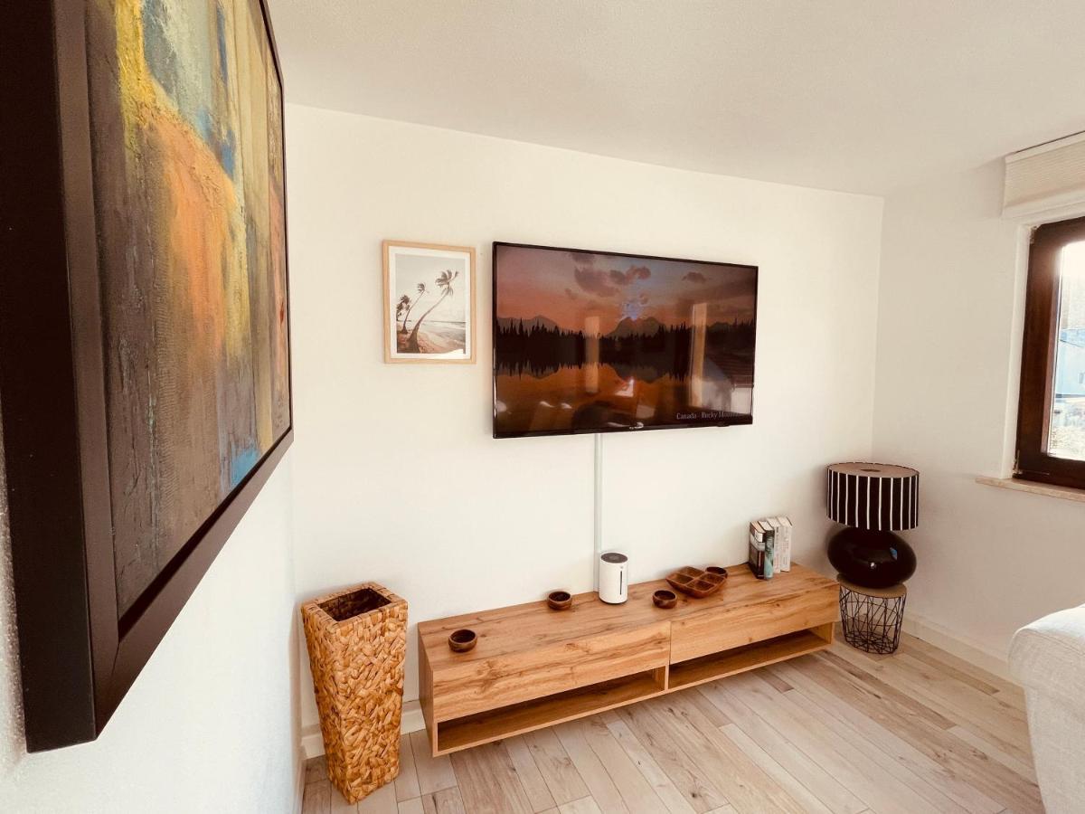 Ar Apartments I 4 Pers I Prime I Kueche I Wlan I Office Rudolstadt Eksteriør billede