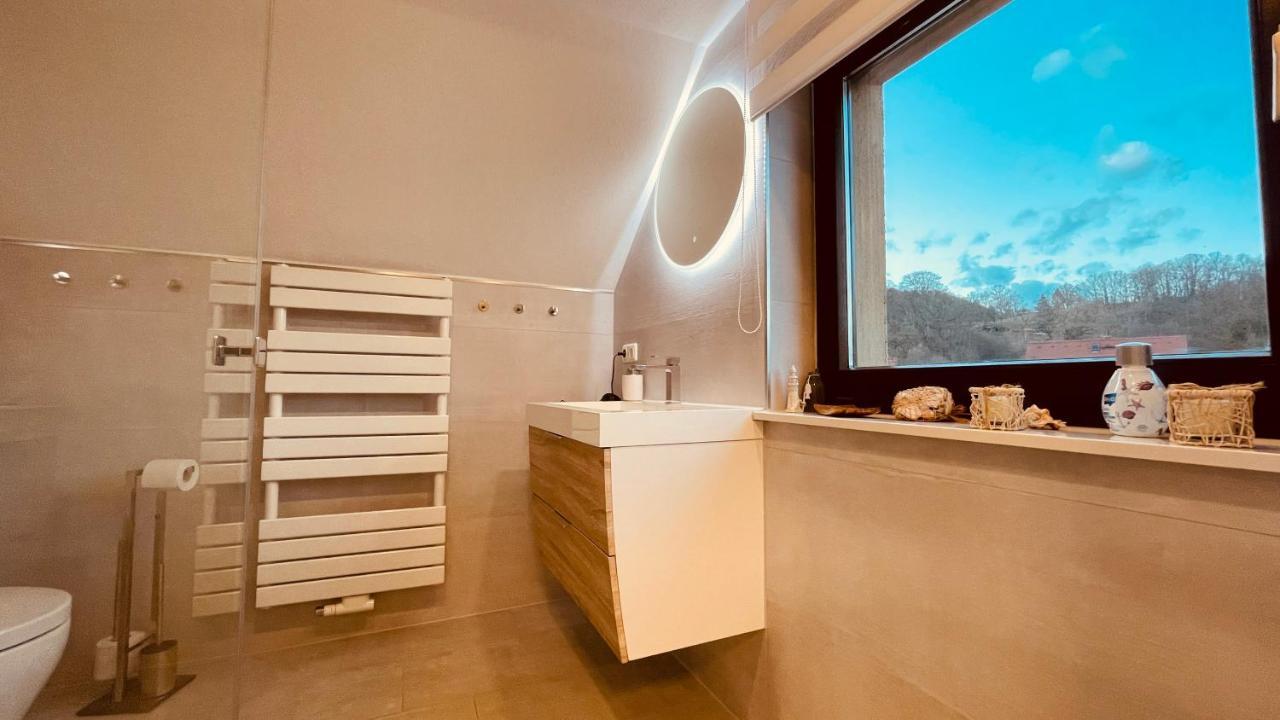 Ar Apartments I 4 Pers I Prime I Kueche I Wlan I Office Rudolstadt Eksteriør billede