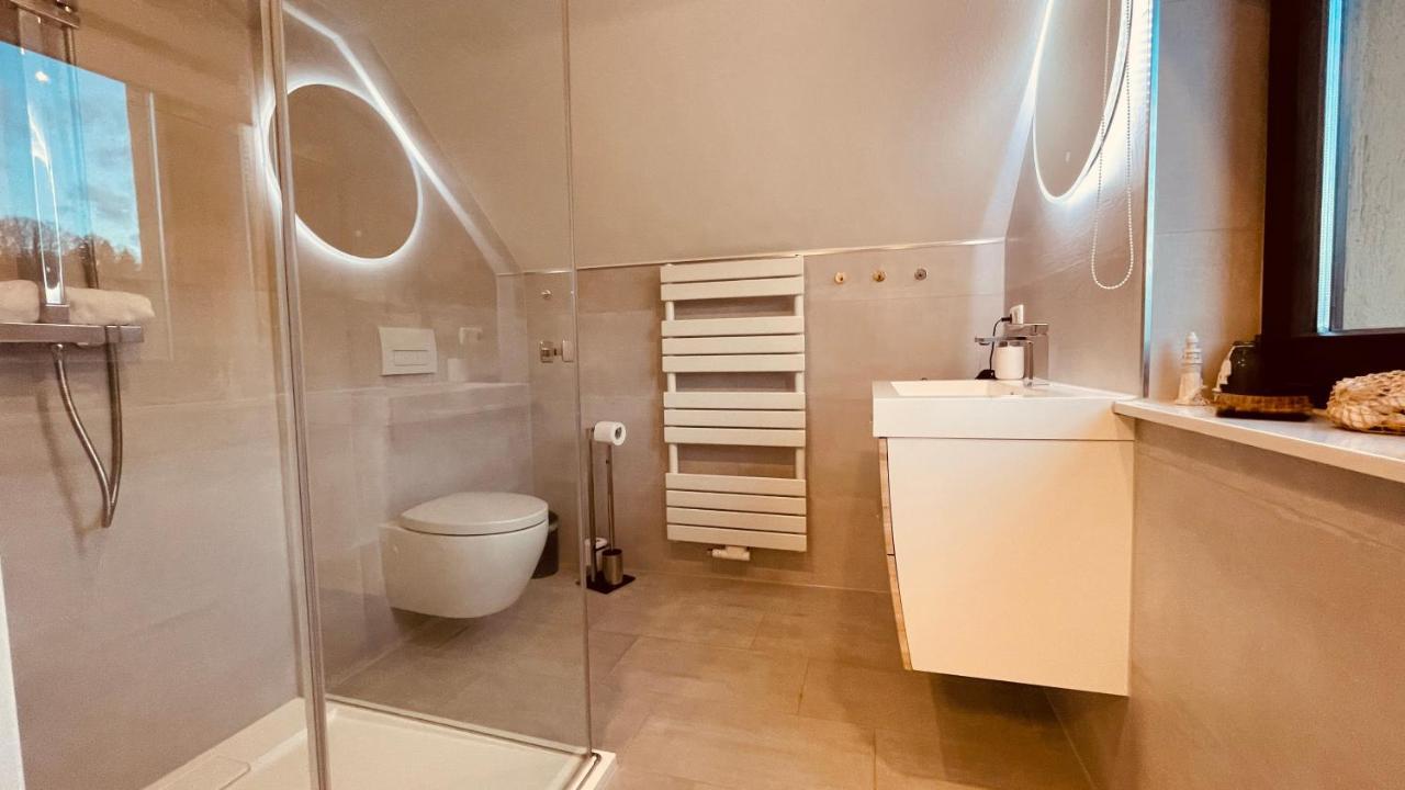 Ar Apartments I 4 Pers I Prime I Kueche I Wlan I Office Rudolstadt Eksteriør billede