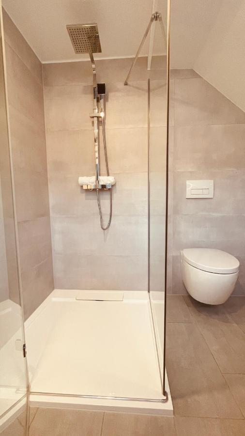 Ar Apartments I 4 Pers I Prime I Kueche I Wlan I Office Rudolstadt Eksteriør billede