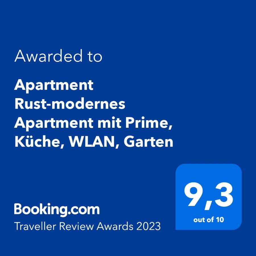 Ar Apartments I 4 Pers I Prime I Kueche I Wlan I Office Rudolstadt Eksteriør billede