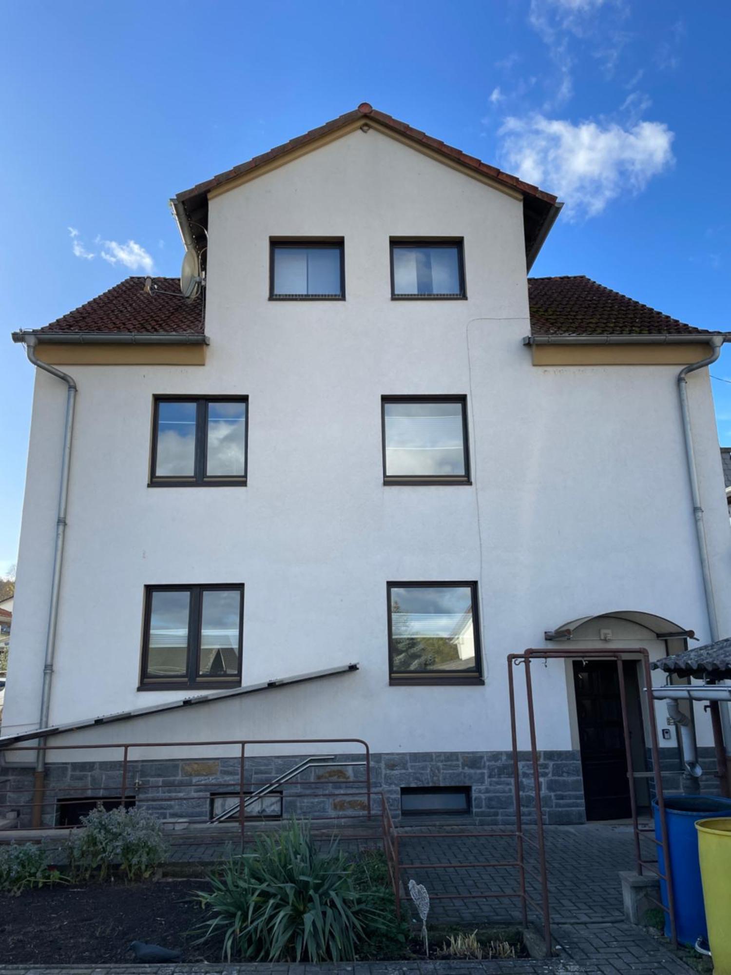 Ar Apartments I 4 Pers I Prime I Kueche I Wlan I Office Rudolstadt Eksteriør billede